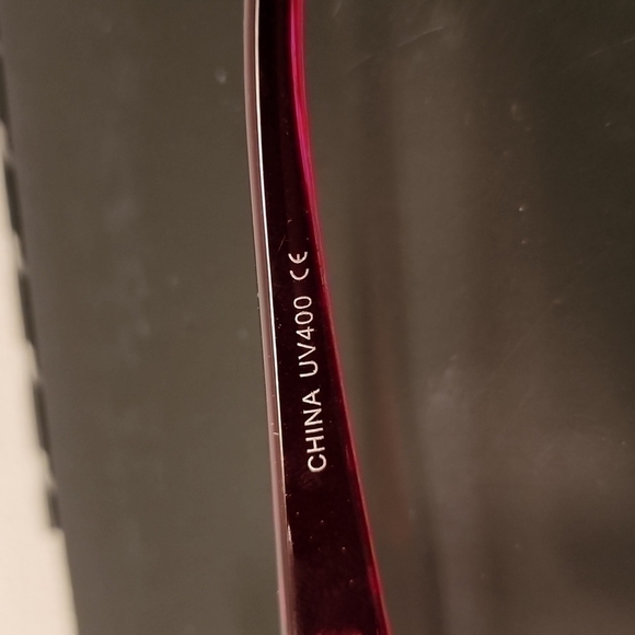 Designer sunglasses - Picture 5 of 10